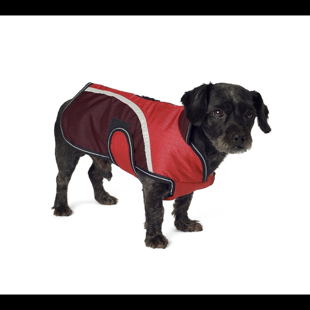 PetRageous Design Calgary Insulater Jacket - M